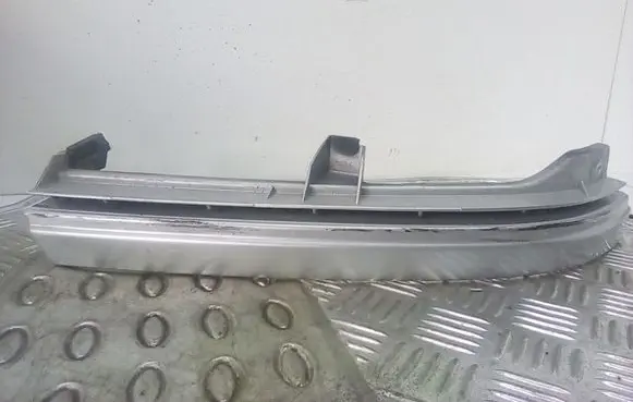 Opel Zafira A Under headlight/headlamp trim 90580652