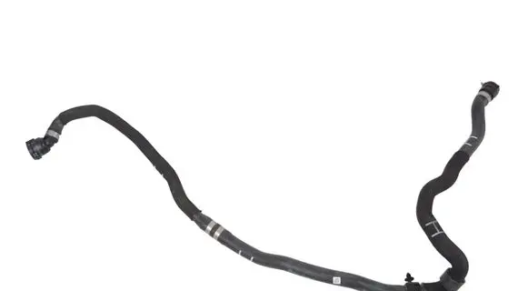BMW X3M F97 Engine coolant pipe/hose 64218073055 8073055