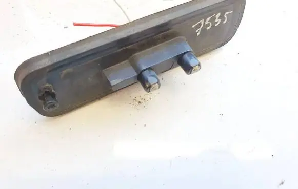 Toyota RAV 4 (XA20) Front door sensor 8200139743a