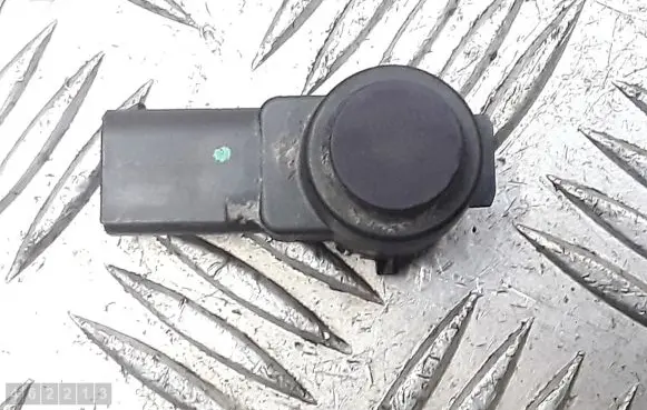 Citroen C6 Parking PDC sensor