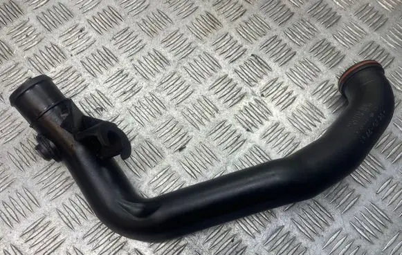 Mercedes-Benz A W168 Intercooler hose/pipe A1685280108 3101812