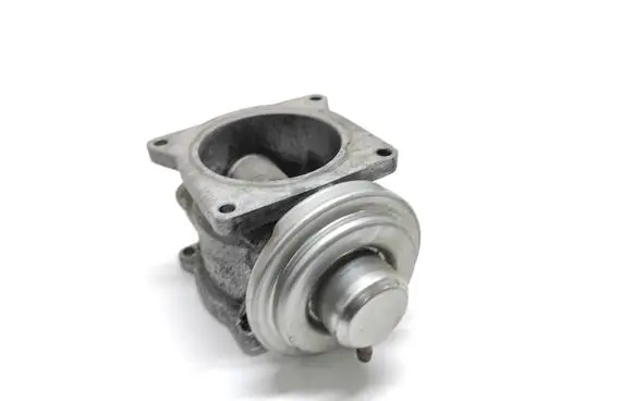 Volkswagen Phaeton EGR valve 07Z131501A 283402063