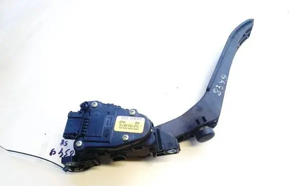 Audi Q7 4L Accelerator throttle pedal 7l0723507d 6pv008026-24