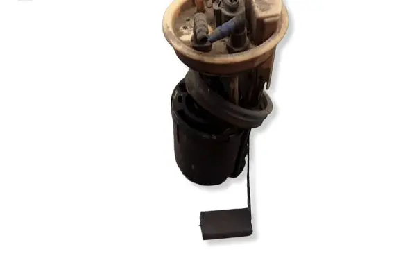 Volkswagen Caddy In-tank fuel pump A2C53044997 2K0919050A