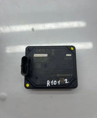 Volkswagen ID.3 Distronic sensor radar 1EA907572G 1EA907572