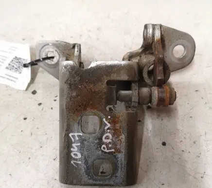 Chrysler Grand Voyager V Front door upper hinge 878AC