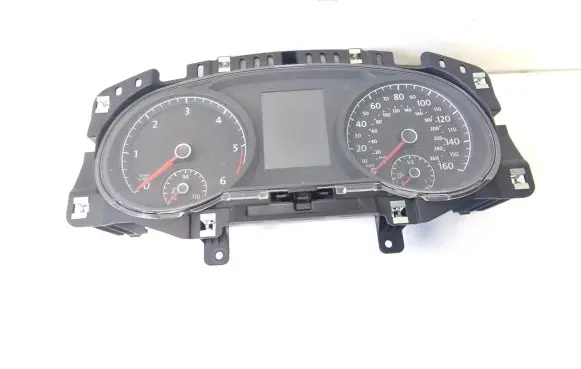 Volkswagen Golf VII Speedometer (instrument cluster) 5G1920941