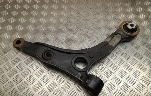 Citroen Jumper Front lower control arm/wishbone 01394317080