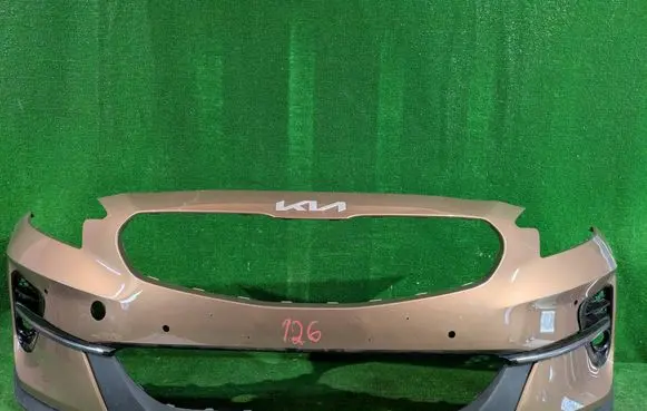 KIA Xceed Front bumper