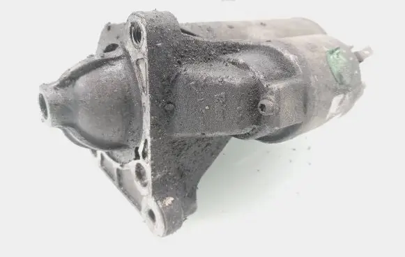 Volvo S40, V40 Starter motor 30620657 D7r48