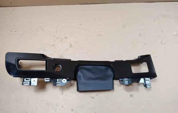 Porsche Taycan 9J1 Panel trim 9J1854397A