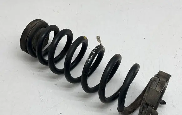 KIA Optima Rear coil spring 55350A8860