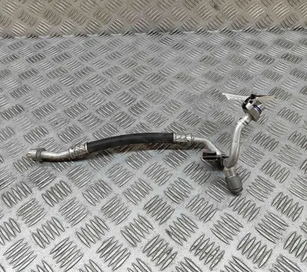 Nissan Leaf II (ZE1) Air conditioning (A/C) pipe/hose 924404NR0B