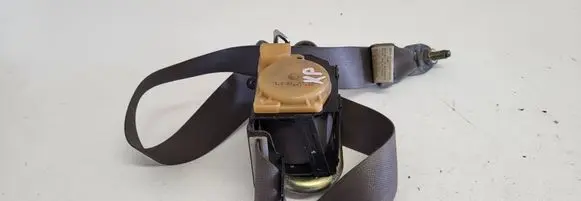 Mazda 6 Front seatbelt 08ST077 021739430