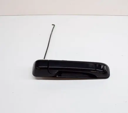Jeep Grand Cherokee (WK) Front door exterior handle 5HS56AXRAG 802420AC