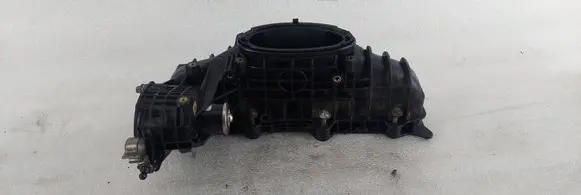 Mercedes-Benz E W212 Intake manifold A6510900037