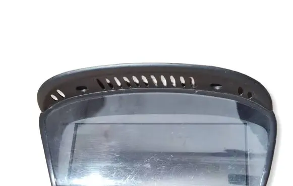 BMW 5 E60 E61 Screen/display/small screen 611260003014 A2C53102121 6952328