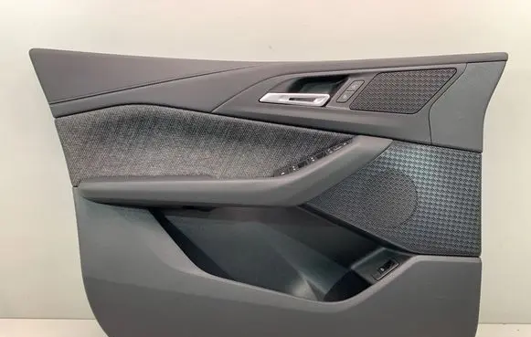 BMW 2 Active Tourer U06 Coupe rear side trim panel 