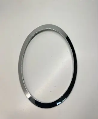 Under headlight/headlamp trim
