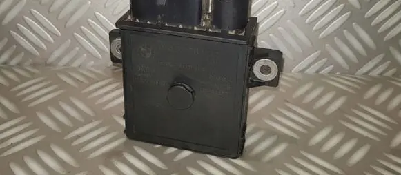BMW X5 E70 Glow plug pre-heat relay 7801201