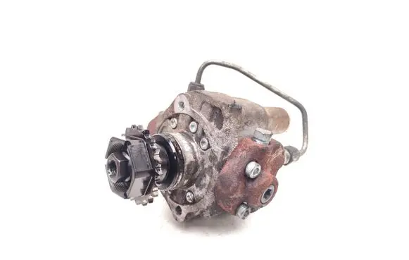 Opel Astra J Fuel injection high pressure pump 55570040 294000-1470