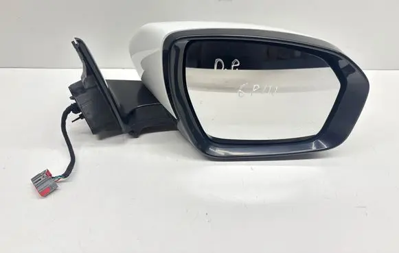 Land Rover Evoque I Front door electric wing mirror 20165002