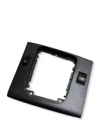 BMW 3 E46 Gear shifter surround trim plastic 8211465