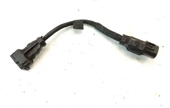 Hyundai Santa Fe Engine installation wiring loom 742101B 070421