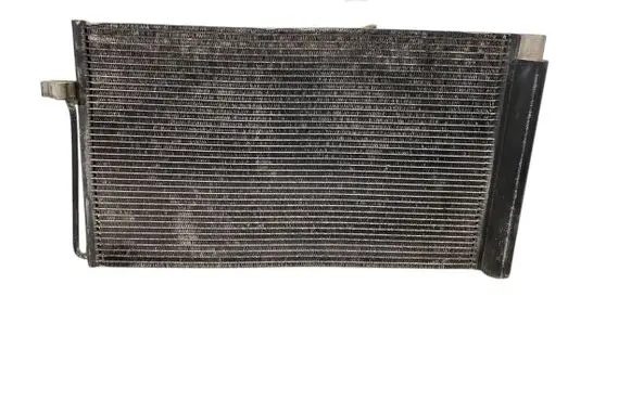 BMW 5 E60 E61 A/C cooling radiator (condenser)