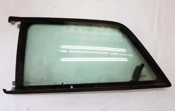 Audi A3 S3 8L Rear side window