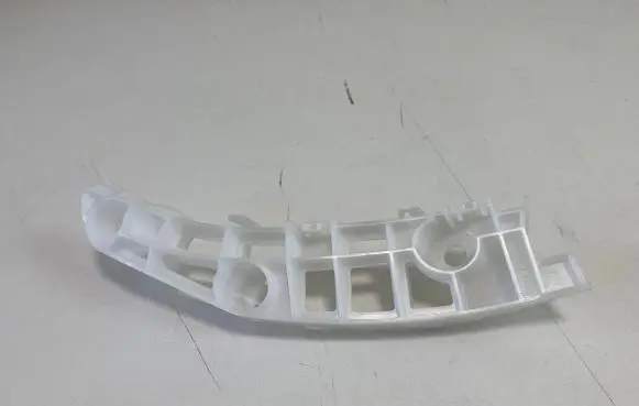 Mitsubishi Outlander Front bumper mounting bracket NF4W1G