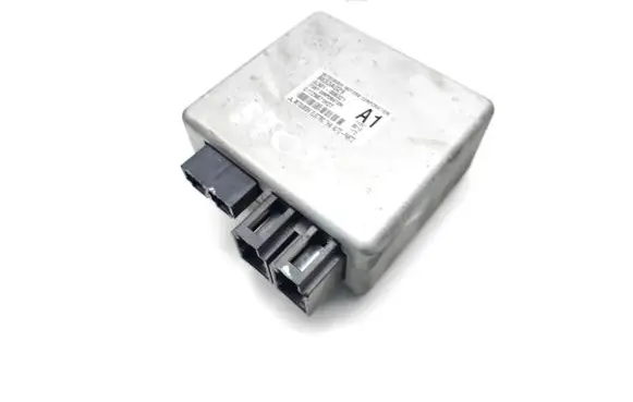 Mitsubishi Mirage VI G4 Attrage Steering rack control module 8633A029 JL501006321 Q1T29871H2T