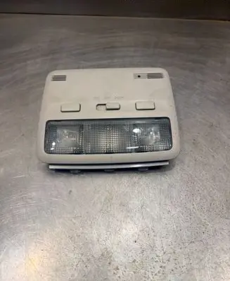 Toyota Avensis T250 Front seat light 17670010 130306 8126305071B0