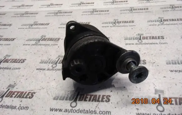 Mercedes-Benz E W210 Belt tensioner pulley 