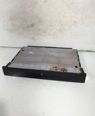Volkswagen Golf IV Cup holder 1j0858601