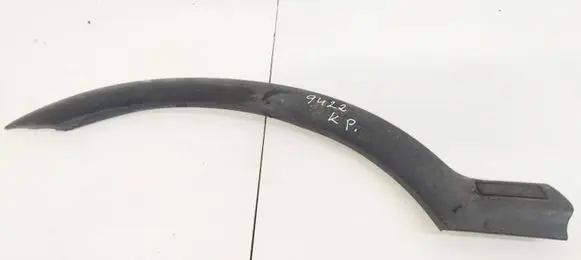 Opel Zafira A Front arch trim 0090495
