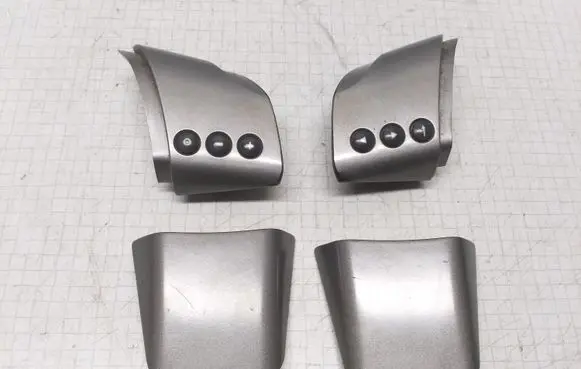 Opel Vectra C Steering wheel buttons/switches 9186750