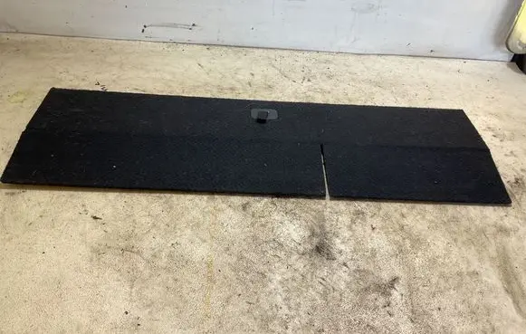 Toyota Corolla E210 E21 Trunk/boot floor carpet liner 5841002081C0 191020212 106284170103