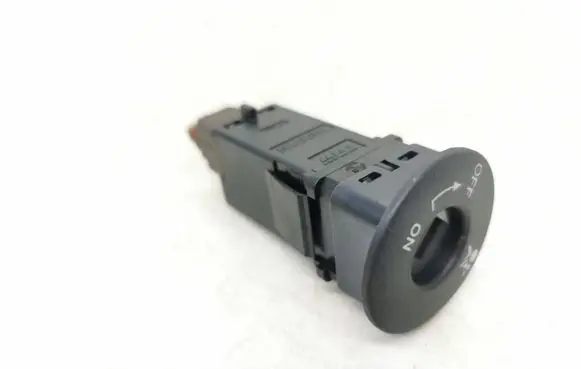 Nissan Note (E11) Passenger airbag on/off switch 25595bc600