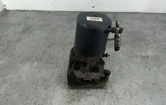 Citroen C5 Power steering pump