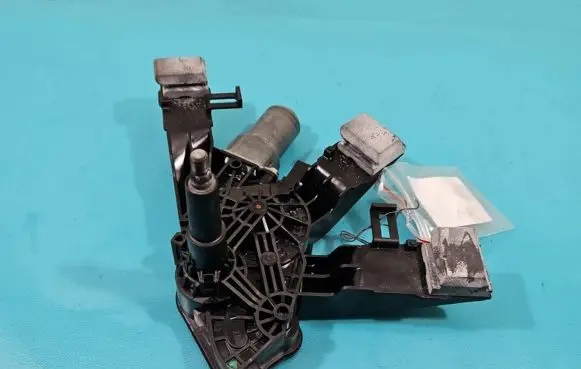 Peugeot 308 Rear window wiper motor 9677680580 IMPRK1383688