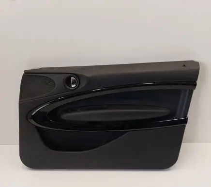 Mini Paceman (R61) Front door card panel trim 9809308