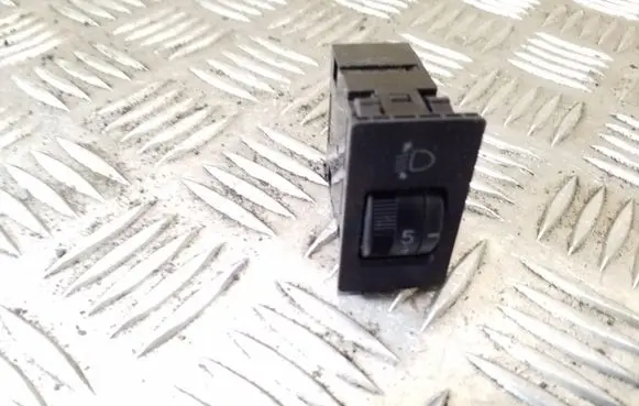Toyota RAV 4 (XA20) Headlight level height control switch