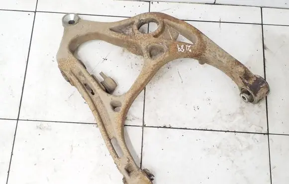 Mercedes-Benz R W251 Rear upper control arm/wishbone 000062363108