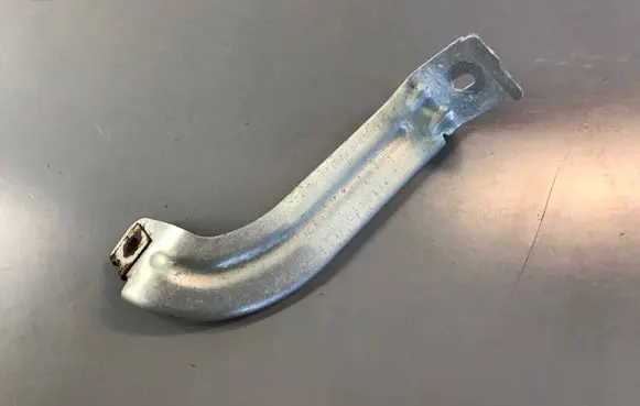 BMW X3 E83 Other under body part 3425254 51483425254