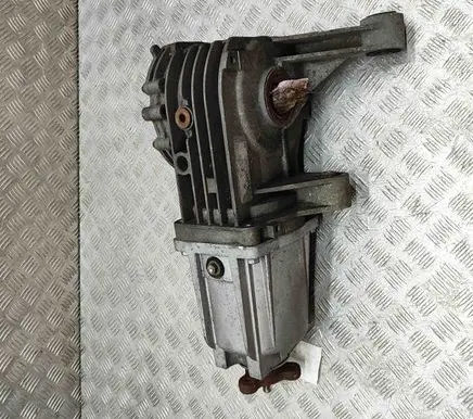 Chrysler Pacifica Rear differential 6800017791 05110008AD