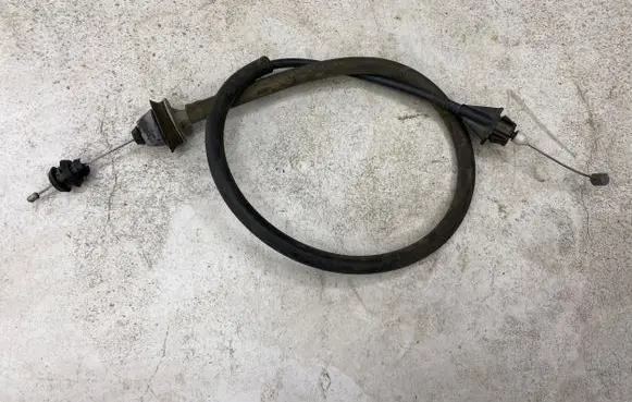 Chrysler Sebring (ST-22 - JR) Throttle cable 04591669AB