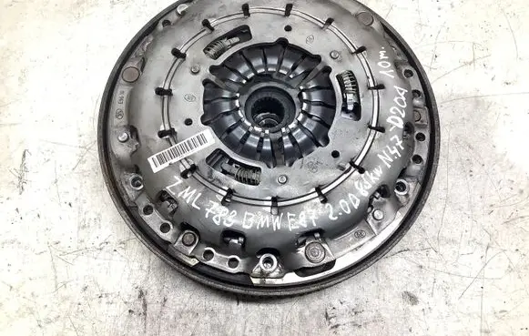 BMW 1 E81 E87 Clutch set kit 7637279 763727901 7641232