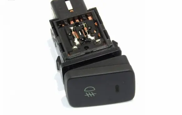 Hyundai Tucson JM Light switch