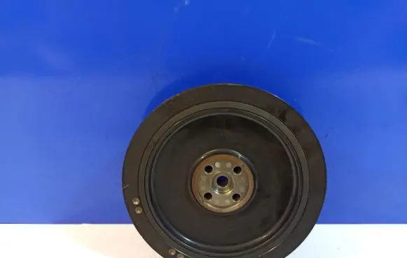 Volvo V60 Crankshaft pulley P31359414 31359414